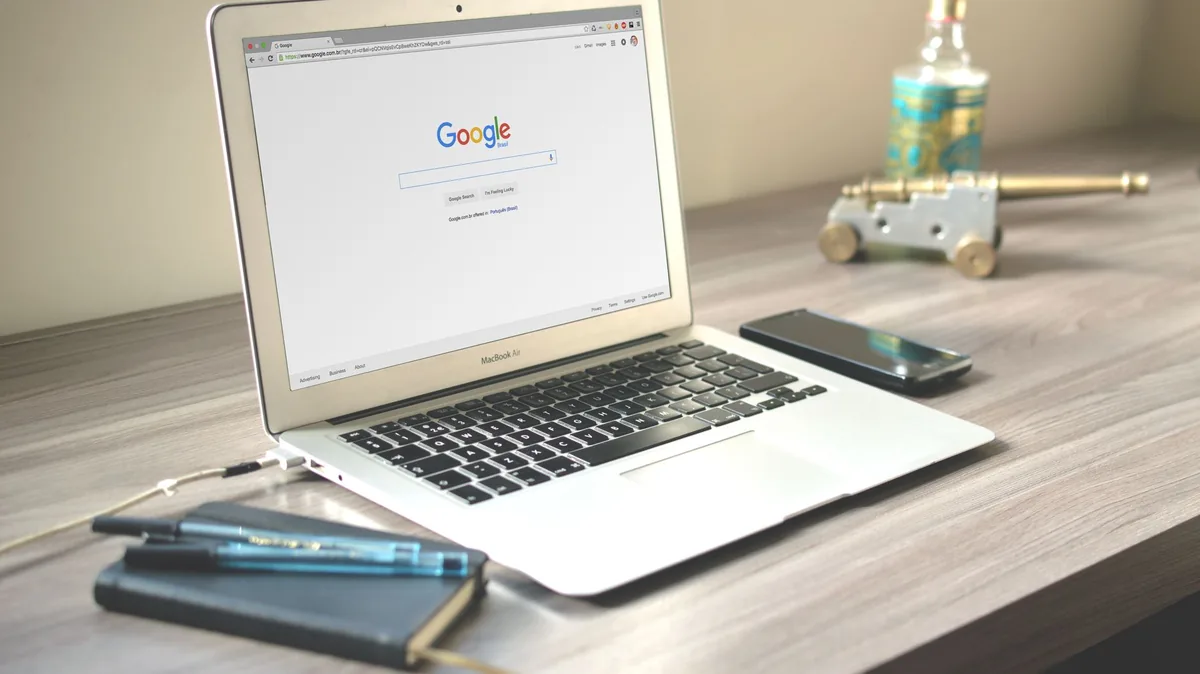 Como Pedir Avaliação no Google Sem Parecer Chato