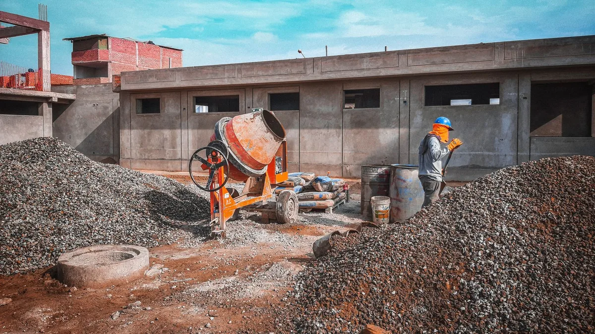 Construtora pequena em Caruaru: como conseguir o primeiro lead pelo Google