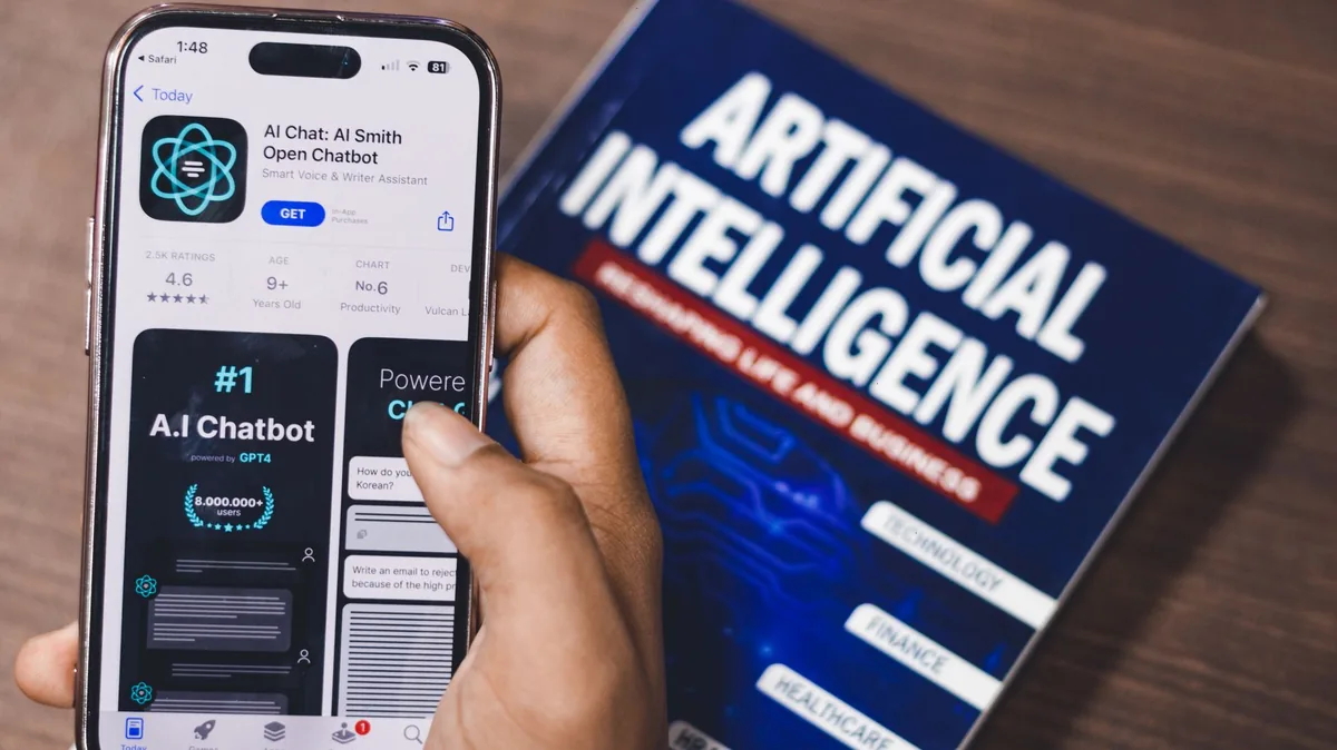 O que muda com a saída do chefe de ética da OpenAI para empresas brasileiras?
