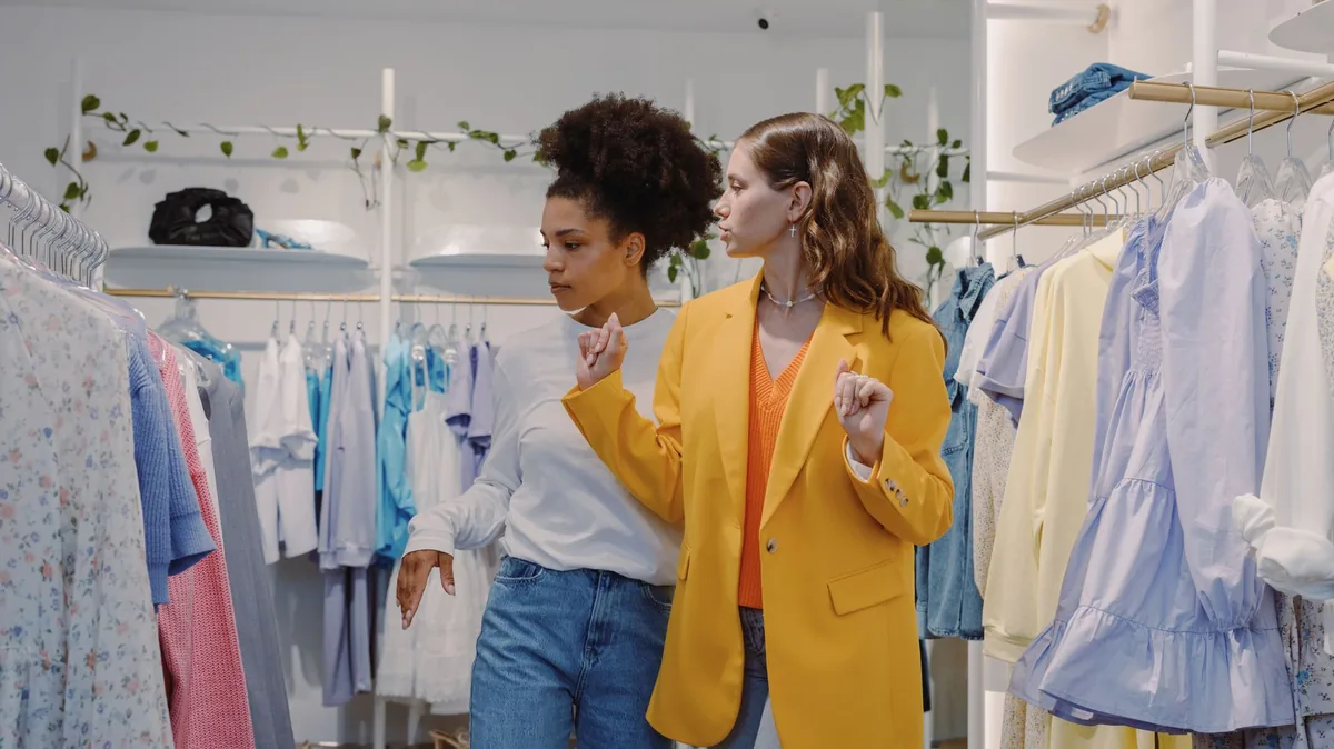 Loja de moda em Caruaru com baixo movimento? 5 ações pra reverter