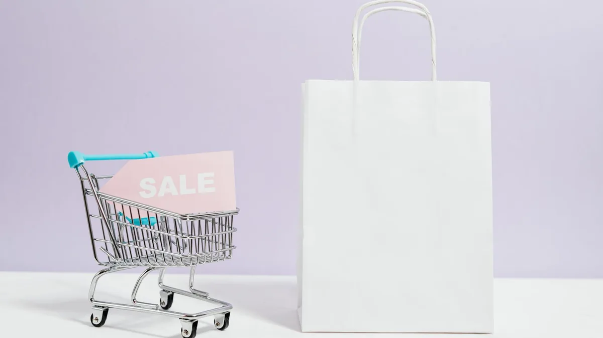 Começando a Vender Online: Passo a Passo para a Primeira Semana