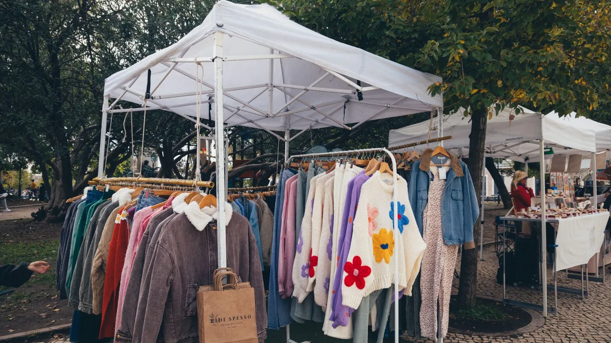 Como apresentar sua loja em feira de moda no Agreste sem virar bagunca