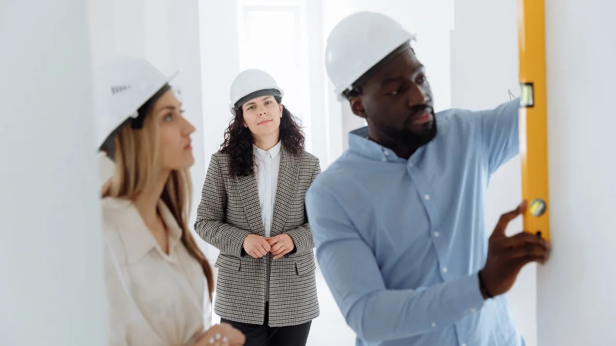 Como construtora pequena consegue lead qualificado em Pernambuco