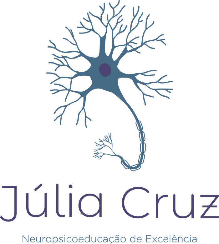 Logo Júlia Cruz